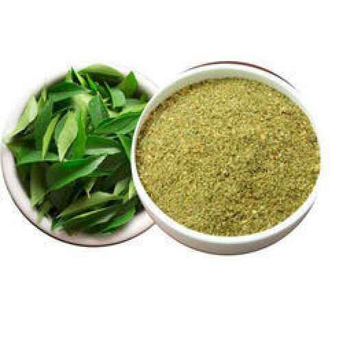 Curry Leaves Powder
